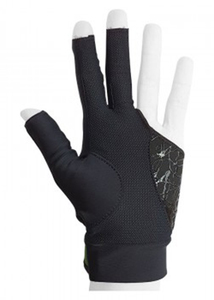Gants de billard de qualité supérieure Gants de billard durables à bas prix Gants de billard OEM Sublimation Conception personnalisée et logos personnalisés - Product Image 4