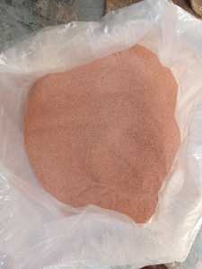 Sal alimentaria comestible de grado A 100% de Pakistán, el mejor diseño más vendido, sal de roca rosa del Himalaya - Product Image 4