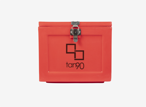 La mejor caja de refrigeración, bolsas impermeables aisladas, caja de refrigeración portátil, caja de refrigeración con capacidad de 60 litros - Product Image 5