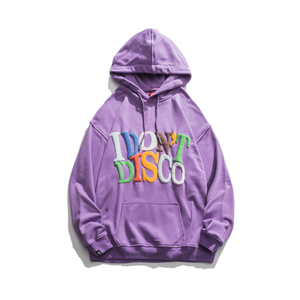 Custom Own Logo <b>Men</b> High Quality Cotton Polyester Printed <b>Pullover</b> <b>Men</b> S Hoodie Quantity DIY OEM Customized - Product Image 2
