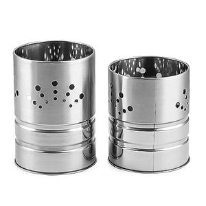 High Quality Metal Cutlery Holder with Stand Kitchen Tabletop Restaurant Hotel Use in Best Price - Product Image 5