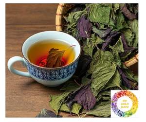 Feuilles de perilla de qualité supérieure pour le commerce: les meilleures feuilles de perilla séchées de shiso vert et de britton à des prix imbattables pour l'exportation en gros - Product Image 4