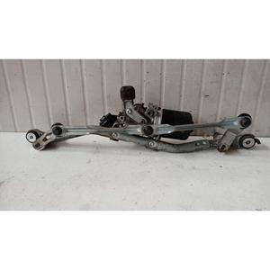 Moteur d'essuie-glace avant CITROEN C3 Série (09>15) COMPLET AVEC TANDEM 00006405QC HFV - Product Image 4