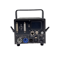 Optlaser PD3 Series PD4000-RGB Petit projecteur laser de scène, petit et exquis, facile à transporter pour les clubs KTV intérieurs, les studios
