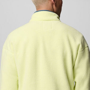 Sweat-shirt pour homme à col montant avec boutons, matière douce, design de logo personnalisé, prix avantageux pour les acheteurs en gros, qualité supérieure décontractée - Product Image 5