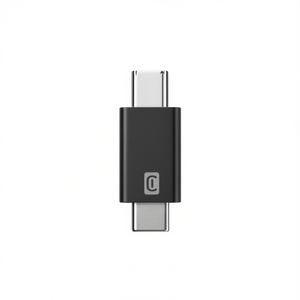 Adaptateur USB-C vers USB noir pour ordinateur USBCADAPTERTOUSBK - Product Image 3