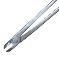 Pinces de fermeur vétérinaires forgées, résistantes à la rouille, finition durable, légères, robustes, pour le façonnage des sabots, en acier au carbone, pour animaux de grande taille