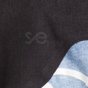 Chaquetas vaqueras transpirables para hombre Chaquetas vaqueras de talla grande para hombre Chaquetas vaqueras hechas en Pakistán para hombre - Product Image 6