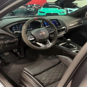 Cadillac CT5-V Premium Luxury AWD, el más vendido - Product Image 2