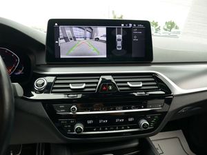 BMW Serie 5 540i XDrive AWD 4D SUV 2023 Usado, Transmisión Automática de 6 Velocidades, Cuero, 8 Cilindros, Deportivo, Tracción en las Cuatro Ruedas, Volante a la Derecha/Izquierda - Product Image 4