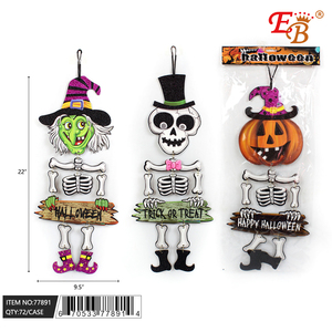 21.5 \ "ของตกแต่งฮาโลวีน72PC /cs อุปกรณ์วันหยุด - Product Image 1