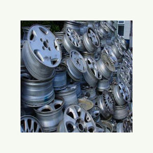 Bloc-moteur en aluminium/ferraille de roue en aluminium/ferraille de boîte en aluminium pour l'exportation - Product Image 2