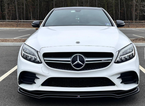 MERCEDES-AMG C43 SEDÁN 2019 USADO, IMPECABLE, CON VOLANTE A LA IZQUIERDA/DERECHA - Product Image 5