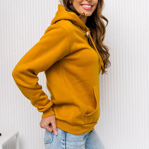 เสื้อกันหนาวมีฮู้ดของผู้หญิงเสื้อสเวตเชิ้ตแบบฮิปฮอปของผู้หญิงเสื้อสเวตเชิ้ตแบบสวมหัวคอกลม Y2k พิมพ์ลาย3D สไตล์ฝรั่งเศสโลโก้ออกแบบได้ตามต้องการ - Product Image 6