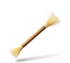 BioMoss Herbal Tooth Stick Organic Whitening Gum Strength Eco Friendly Dental Hygiene Fresh Natural Oral Cleaning <b>Miswak</b> - Product Image 4