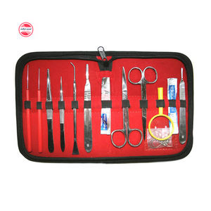 Ensemble d'instruments chirurgicaux Dissection | Instruments chirurgicaux médicaux Dissection en acier inoxydable de qualité supérieure - Product Image 1