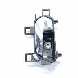 Maniglia Interna Anteriore Sinistra per Nissan Micra Serie (K14) 806715FA6A (17>) - Product Image 5