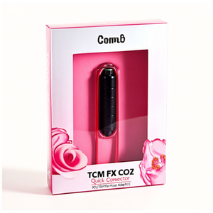 TCM FX CO2 <b>Quick</b> <b>Connector</b> 90 Bottle-Hose Adapter - Product Image 3