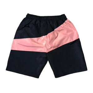 Chaqueta Cortavientos con Capucha y Logotipo Personalizado, Pantalones Cortos Transpirables de Secado Rápido, Conjunto Deportivo de Invierno para Hombre con Patrón Sólido, Marca Privada - Product Image 6