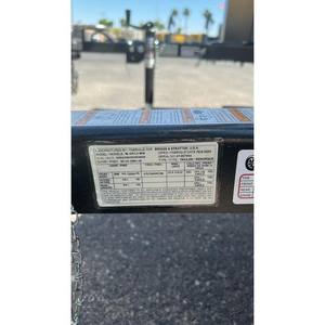 Tour d'éclairage ALLMAND BROS 2025 Night-Lite GR, équipement de construction à haute visibilité - Product Image 4