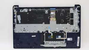 Carcasa superior con teclado y panel táctil para portátil Lenovo IdeaPad 1 15AMN7 5CB1J60127 - Product Image 2