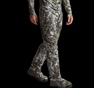 Pantalones Cargo Casuales de Estilo Nuevo para Exteriores, Pantalones de Caza para Hombre con Múltiples Bolsillos, Pantalones Cargo Extra Grandes, Pantalones de Caza para Hombre, Uniforme Táctico - Product Image 3