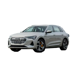 2024 Pure Electric 5 Door Car Compact Luxury EV Automatic 5 Seat New Energy Vehicle para exportación - Product Image 3