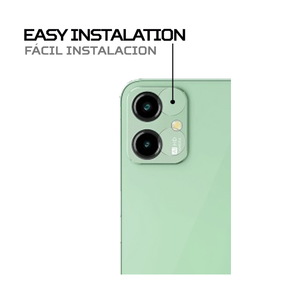 ฟิล์มกันรอยหน้าจอ ANTISHOCK สำหรับโทรศัพท์มือถือลาวา ยูวา 2 พรีเมียม - Product Image 3