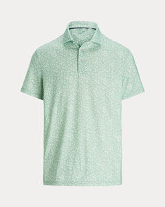 Polo de golf personalizado para hombre al por mayor, camisa de alta calidad, mezcla de algodón y poliéster, transpirable, secado rápido, manga corta, informal y elegante - Product Image 2