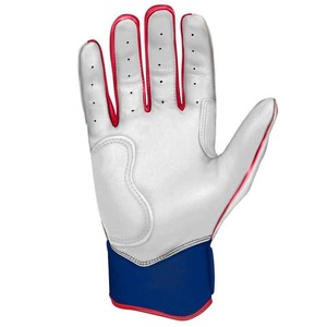Full Finger <b>Baseball</b> Leather <b>Gloves</b> for Men, Custom logo Design <b>Baseball</b> Leather <b>Gloves</b>, Sports Enthusiast <b>Baseball</b> <b>Gloves</b> - Product Image 5