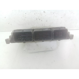 UNIDAD DE CONTROL DEL MOTOR NISSAN Qashqai +2 (J10) 0281014858 23710BR40A M9R diésel 1995 (07>18) - Product Image 3