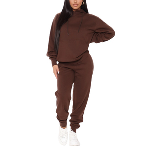 Vente en gros de pulls à capuche personnalisés pour femmes, survêtements respirant, gris, style de rue, taille XL, artiste décontracté, logo de conception industrielle - Product Image 6