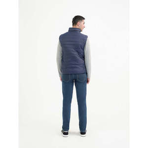 Chaleco Deportivo para Exteriores EOS, Chaqueta Acolchada sin Mangas Informal - Product Image 5