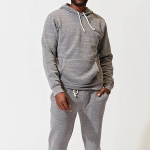 Sweats à capuche surdimensionnés OEM personnalisés de haute qualité de fournisseur bangladais - Product Image 4