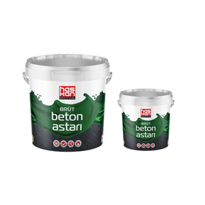 HASKAN, alta calidad, OEM, Etiqueta Privada, revestimiento de construcción, imprimación de hormigón bruto, apariencia líquida, pintura acrílica - Product Image 3