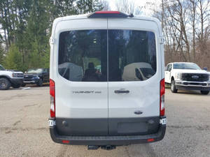 Usado 2024 F * ord Transit 250 - Product Image 4