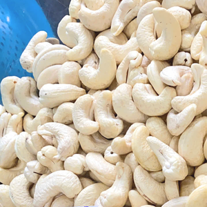 Ww240 Ww210เม็ดมะม่วงหิมพานต์จากโรงงานในเวียดนาม Ww320เม็ดมะม่วงหิมพานต์จากโรงงานที่น่าเชื่อถือในเวียดนาม - Product Image 1