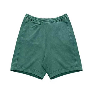 11 Custom <b>Sweat</b> <b>Shorts</b> <b>Men</b> 100% Cotton <b>Mens</b> Acid Wash <b>Shorts</b> Cotton High Quality Custom Made 2025 <b>Mens</b> <b>Shorts</b> - Product Image 2