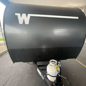 Nouveau 2026 Winneb-a-g-o A-c-c-e-s-s 18D-B-H - Product Image 1