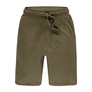 กางเกงขาสั้นผู้ชายสไตล์ลำลองแบบดิจิทัล ผ้าเนื้อบางเบา ระบายอากาศได้ดี เป็นมิตรกับสิ่งแวดล้อม เหมาะสำหรับฤดูร้อน ขายส่ง - Product Image 5