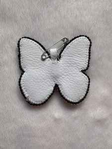 Broches perlées Broche design faite à la main. Accessoires de haute qualité. Broche design unique. Baby shower meilleur cadeau. - Product Image 3