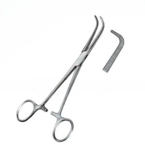 Kantrowitz คีมผ่าตัดสเตนเลสสตีล16ซม. ใช้สำหรับผ่าตัด - Product Image 1