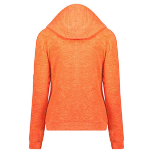 Veste en polaire zippée décontractée, légère et respirante pour femmes, spéciale hiver, confortable et respirante, veste d'hiver - Product Image 6