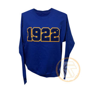 Sudadera de Alta Calidad Personalizada para Mujer, Sigma Gamma Rho, Otoño/Invierno, Felpa de Algodón Frontal, 500g, Ecológica, de Secado Rápido - Product Image 5