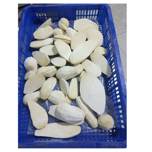 เผือกแช่แข็งคุณภาพส่งออกพร้อมปรุงและเก็บง่ายบรรจุในถุงหรือกล่องสำหรับลูกค้าต่างประเทศ - Product Image 3