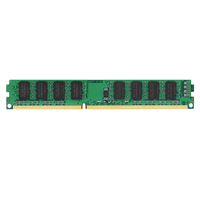 Ordinateur RAM DDR4 DDR3 4GB 8GB 16GB 32GB 2666MHZ 3200MHZ Logo OEM DDR4 16GB PC Gaming Noir Mémoire RAM