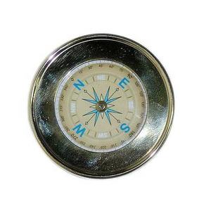 Handmade Latest Design Camping Outdoor Brass Compass Survival Directional Professional Waterproof Portable High Quality Item - Product Image 5