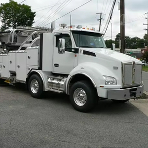 Citroën Ax 2019 con Volante a la Izquierda - Product Image 1