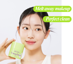 Kahi บาล์มทำความสะอาดรูขุมขนขนาด50มล. ผลิตภัณฑ์ล้างหน้า - Product Image 4