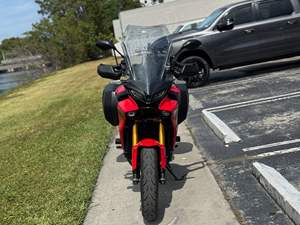 Yamaha Tracer 9 GT Usada del 2022 - Product Image 6